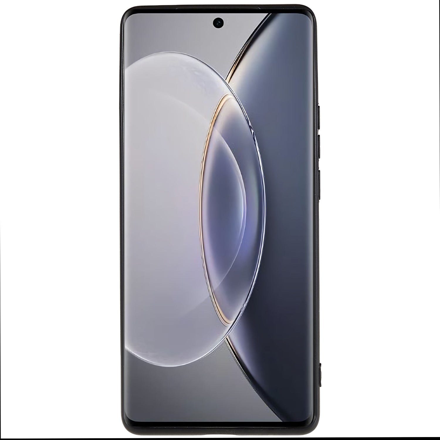 For vivo X90 Pro 5G Matte Phone TPU Case Anti-fingerprint Smartphone Protective Cover For vivo X90 Pro 5G Matte Phone TPU Case Anti-fingerprint Smartphone Protective Cover